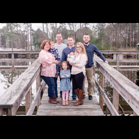 Meet your Posher, Bonnie - Picture 4 of 4